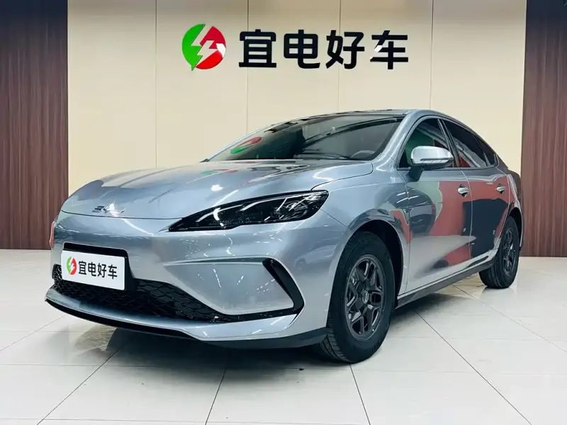 BYD Seal 05 DM-i, 2025