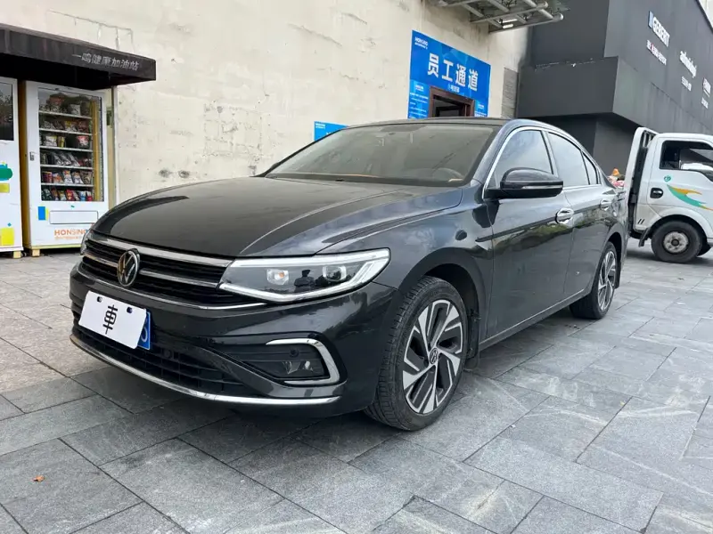 Volkswagen Bora, 2023