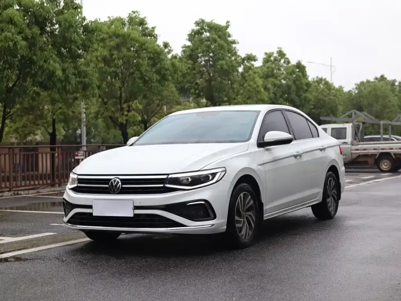 Volkswagen Bora, 2024