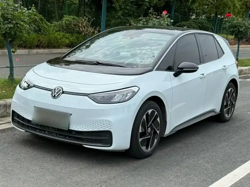 Volkswagen ID.3, 2024