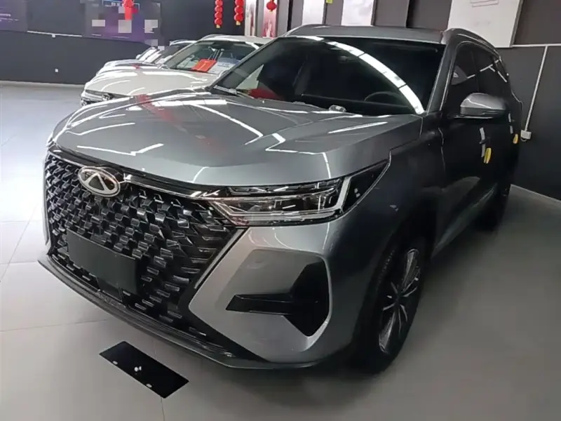 Chery Tiggo 8 PRO, 2024