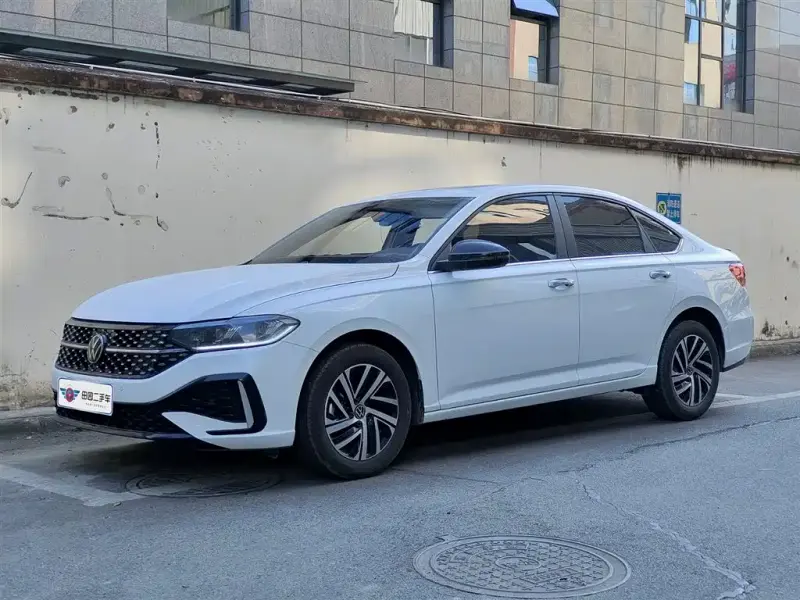 Volkswagen Lavida, 2025