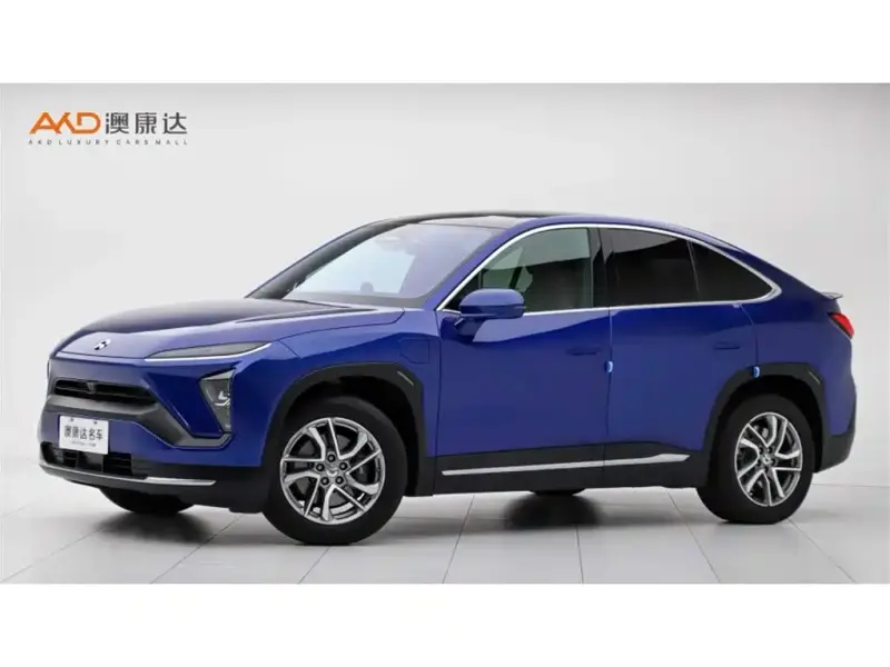 NIO EC6, 2021