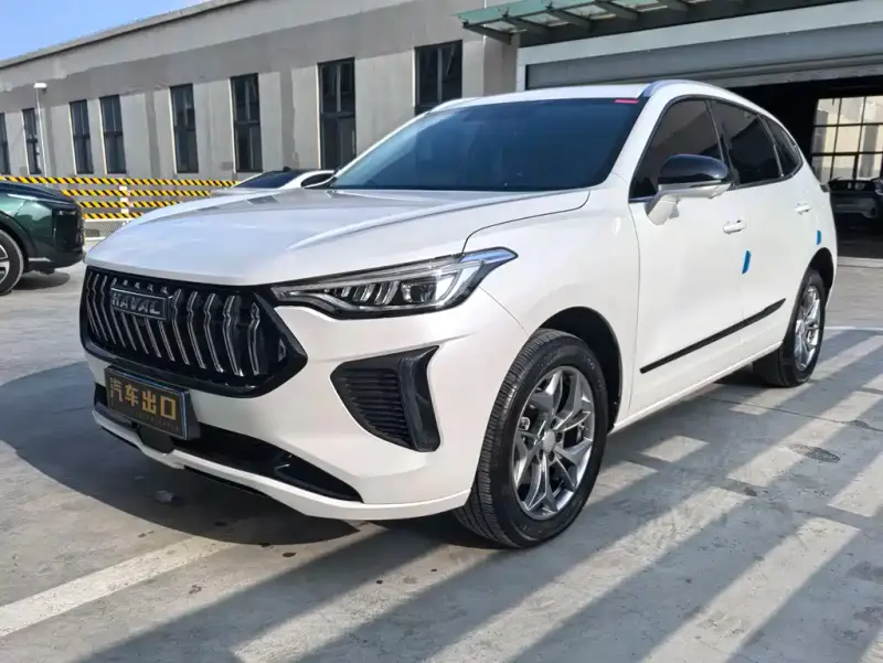 Haval Chitu, 2024