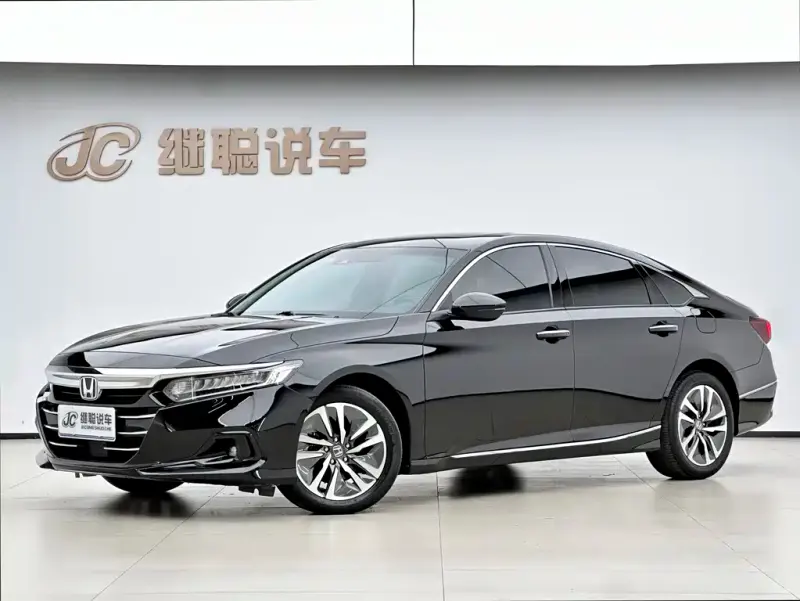 Honda Accord, 2022