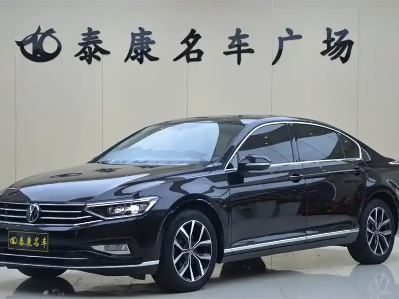 Volkswagen Magotan, 2023