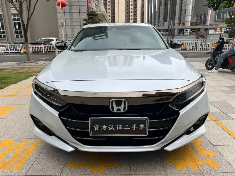Honda Accord, 2023