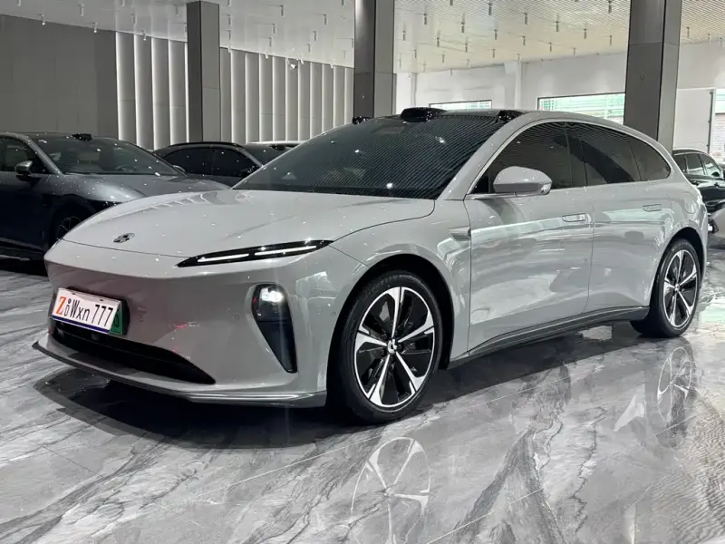 NIO ET5T, 2023 — фото 1