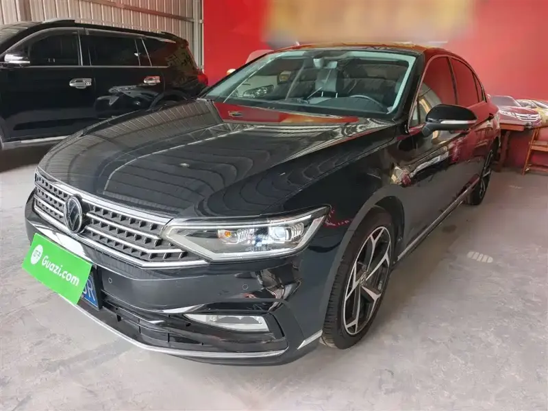 Volkswagen Magotan, 2023