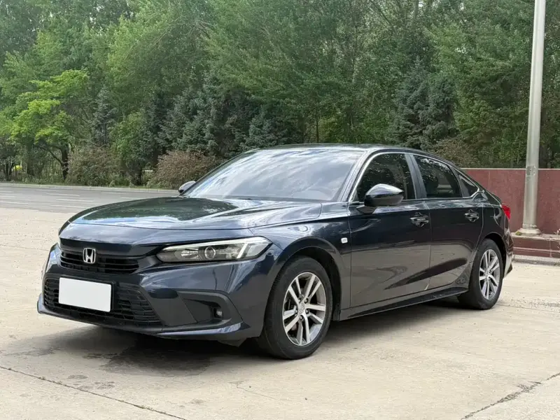 Honda Civic, 2023