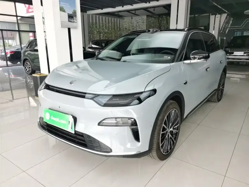 Leapmotor C11, 2026
