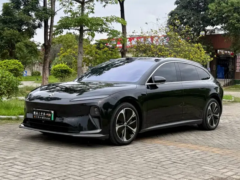 NIO ET5T, 2024