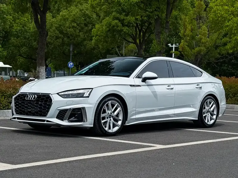 Audi A5 (Import), 2023