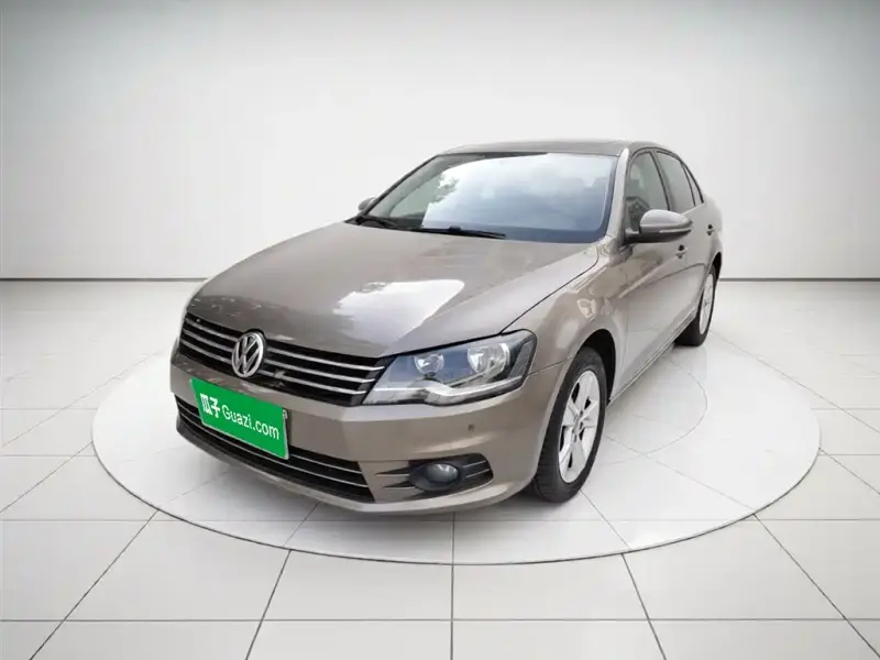 Volkswagen Bora, 2015
