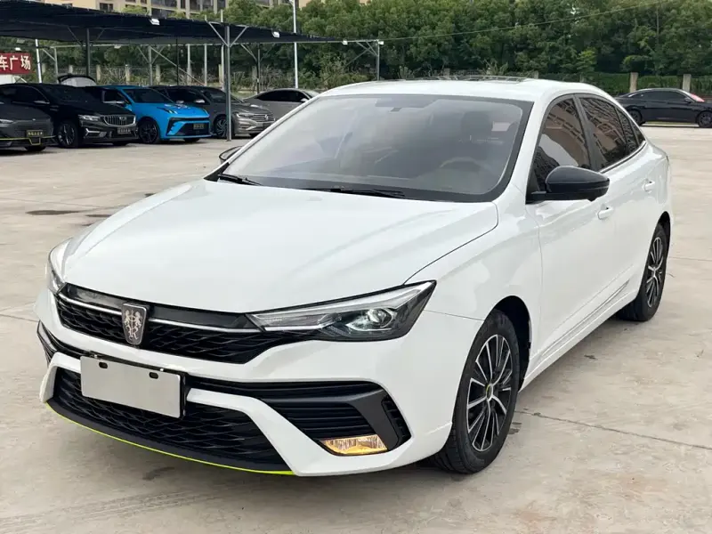 Roewe i5, 2022