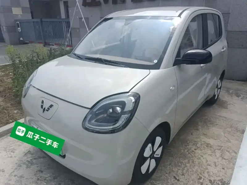 Wuling MINIEV, 2026
