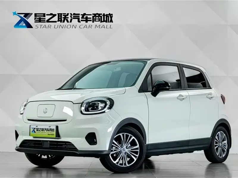 Leapmotor T03, 2024