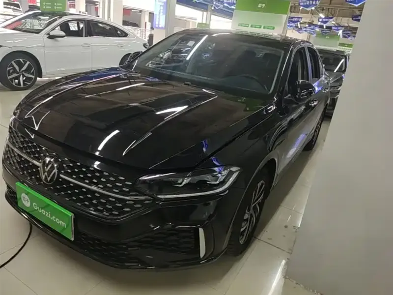 Volkswagen Lavida, 2022