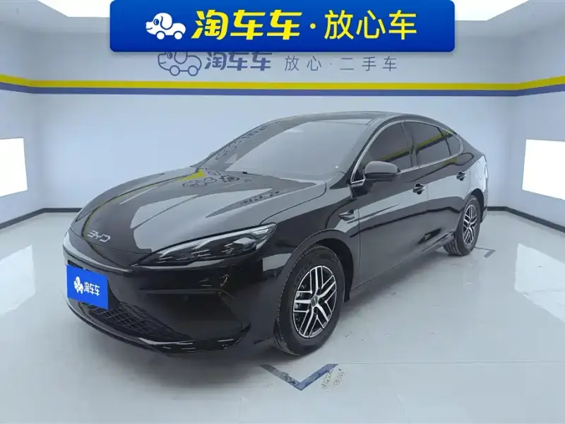 BYD Seal 05 DM-i, 2025