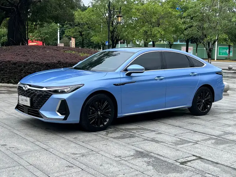 Chery Arrizo 8, 2023
