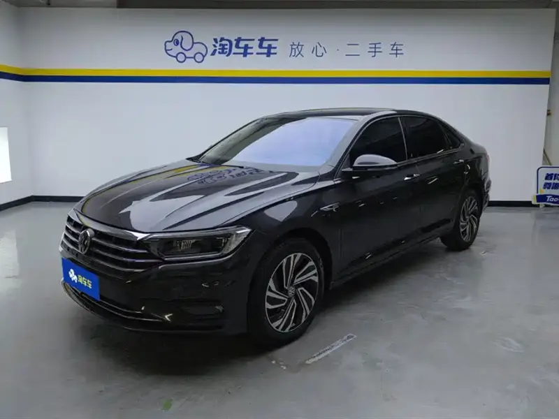 Volkswagen Sagitar, 2022