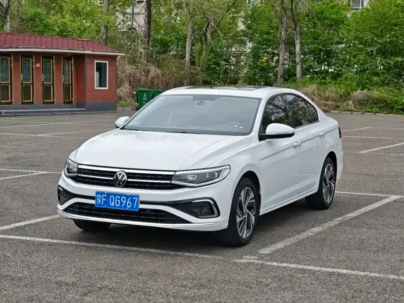Volkswagen Bora, 2023