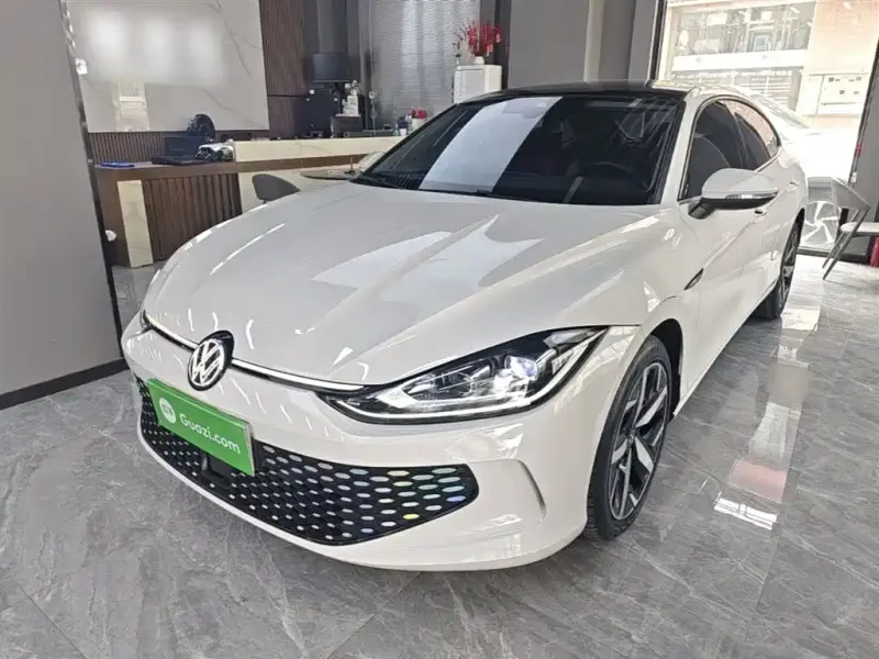 Volkswagen Lamando, 2023