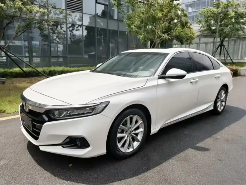 Honda Accord, 2022