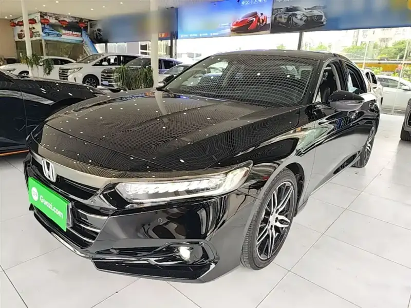 Honda Accord, 2023