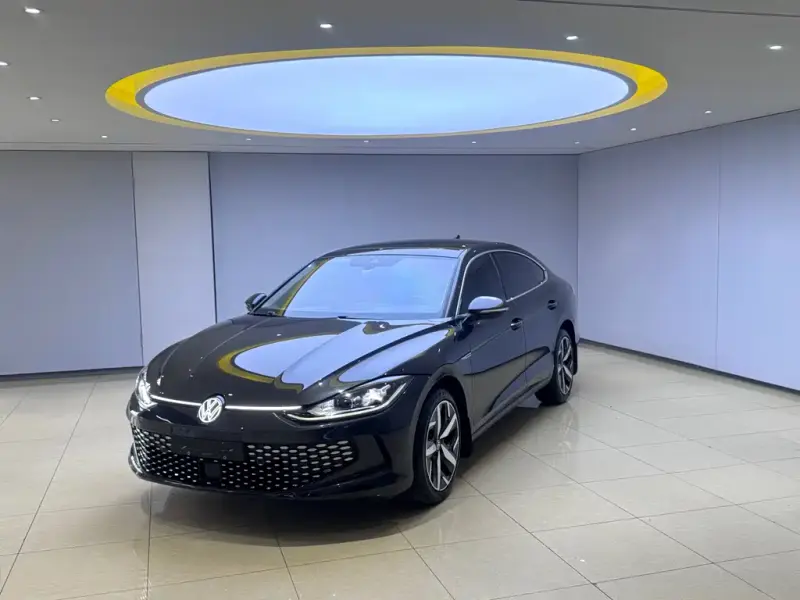 Volkswagen Lamando, 2023