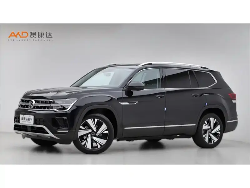 Volkswagen Teramont, 2022