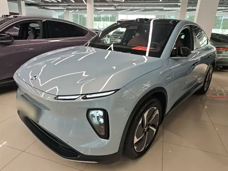 NIO EC6, 2023