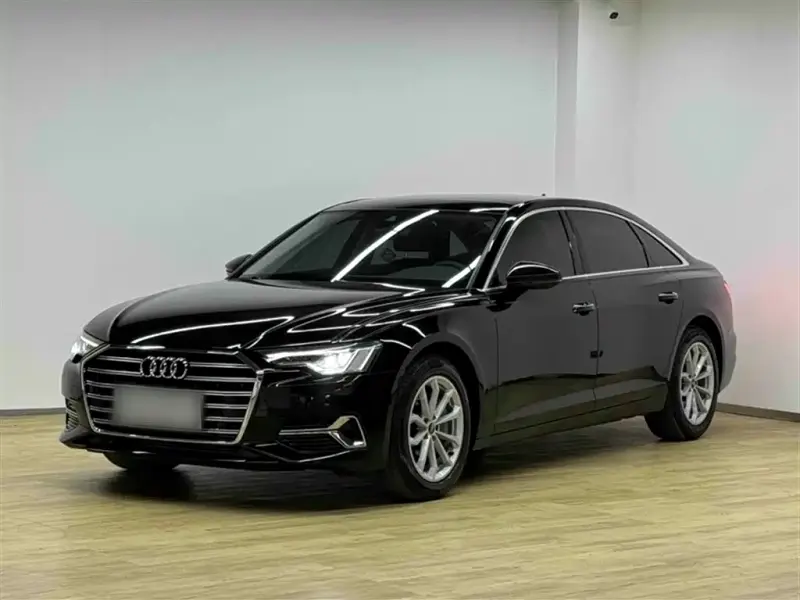Audi A6L, 2023