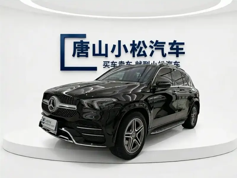 Mercedes-Benz GLE( ), 2023