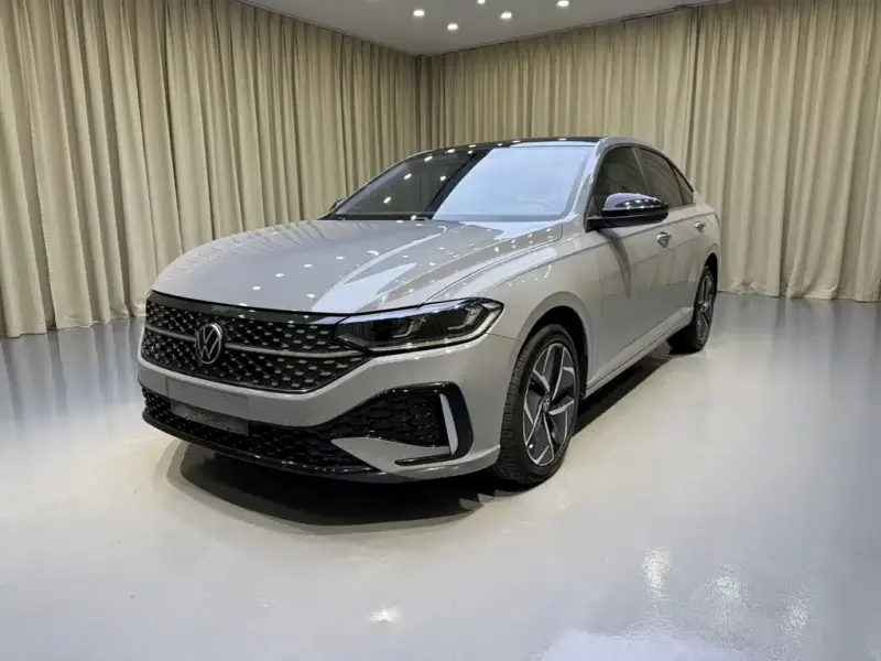 Volkswagen Lavida, 2022