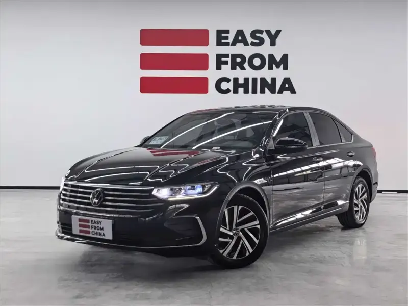 Volkswagen Lavida, 2023