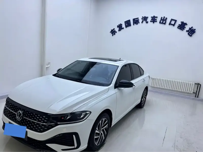 Volkswagen Lavida, 2023