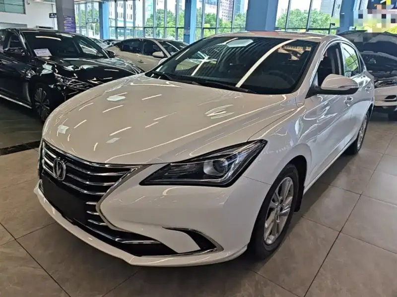 Changan Eado, 2019