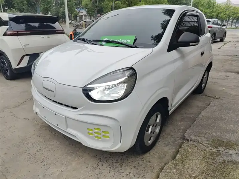 Roewe Clever, 2022