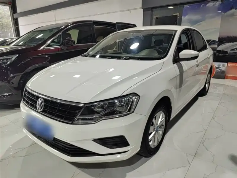 Volkswagen Jetta, 2017
