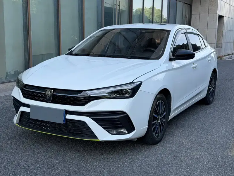Roewe i5, 2022