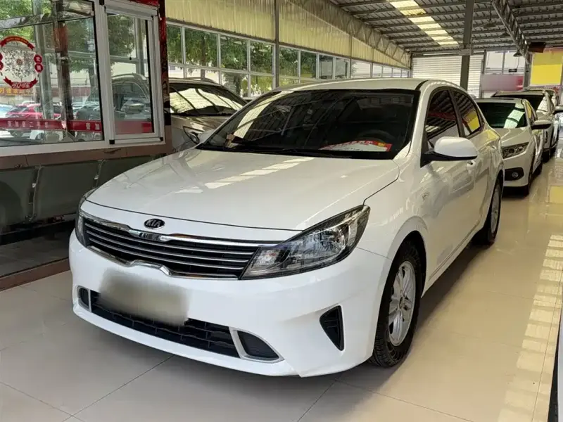 Kia Forte, 2020