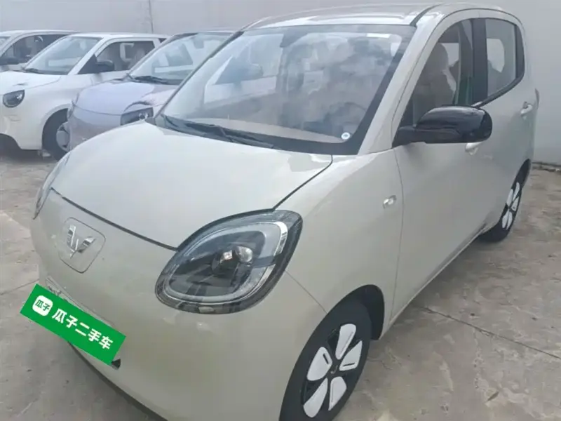 Wuling MINIEV, 2026