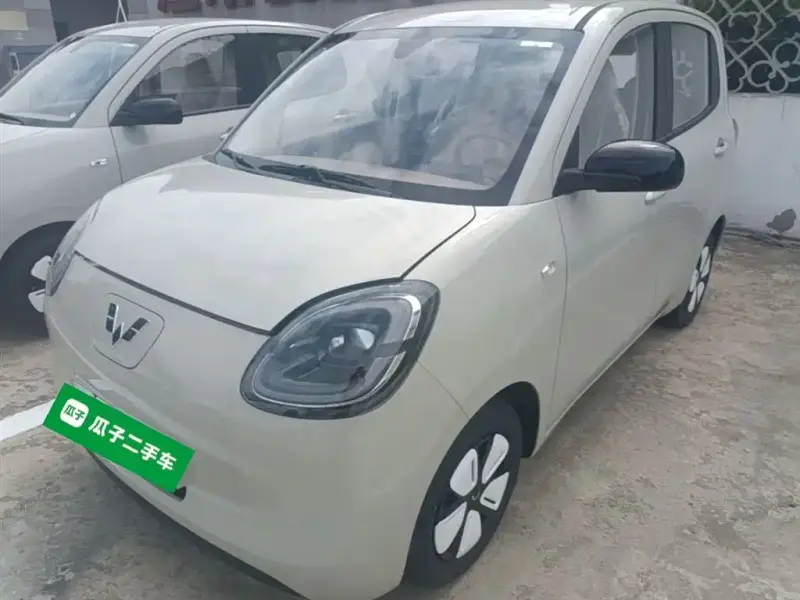 Wuling MINIEV, 2026
