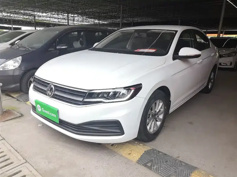 Volkswagen Bora, 2022