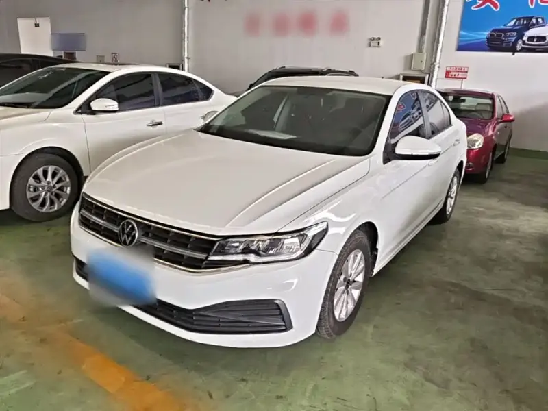 Volkswagen Bora, 2021