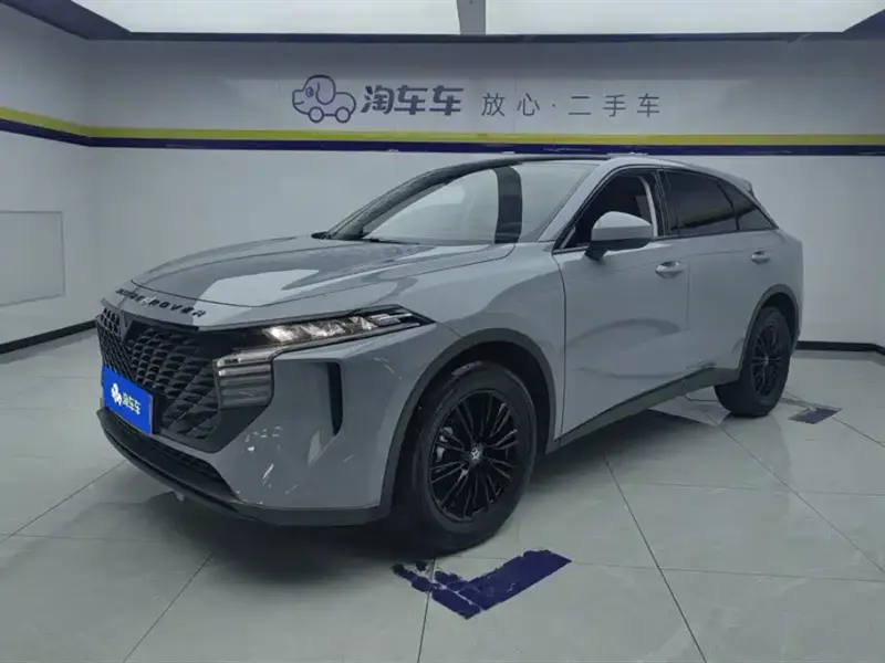 Venucia V, 2022