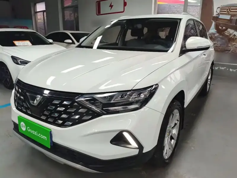 Jetta VS5, 2022
