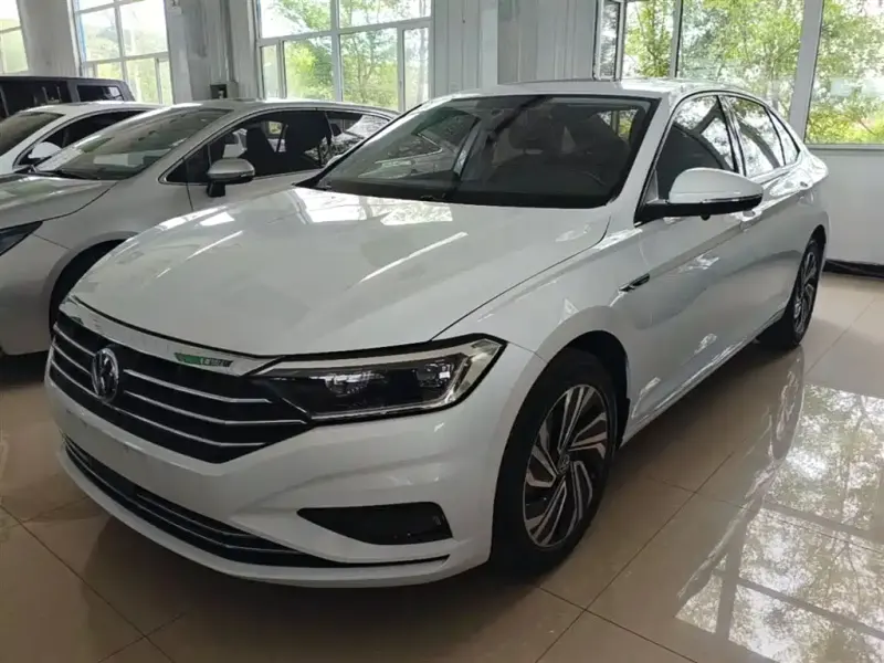 Volkswagen Sagitar, 2022