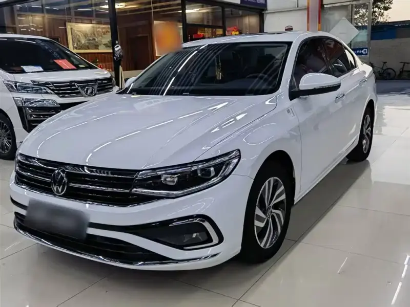 Volkswagen Bora, 2024